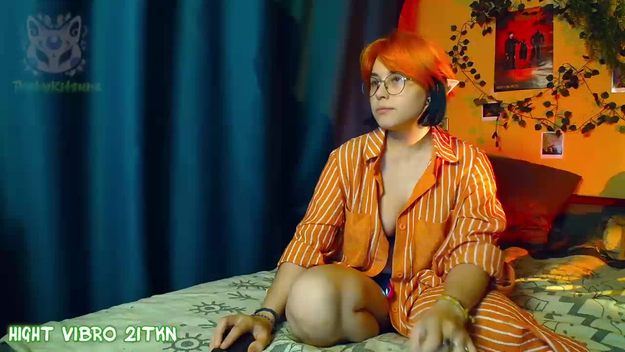 Tricky_Kitsune Live Sex July 14, 2026