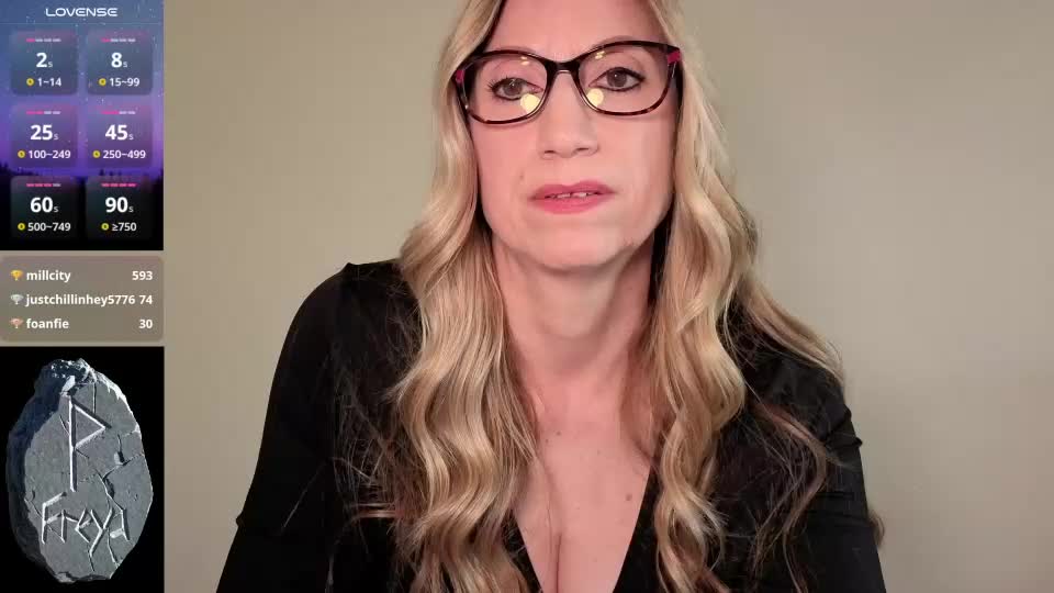 wynfreya Live Sex July 14, 2026