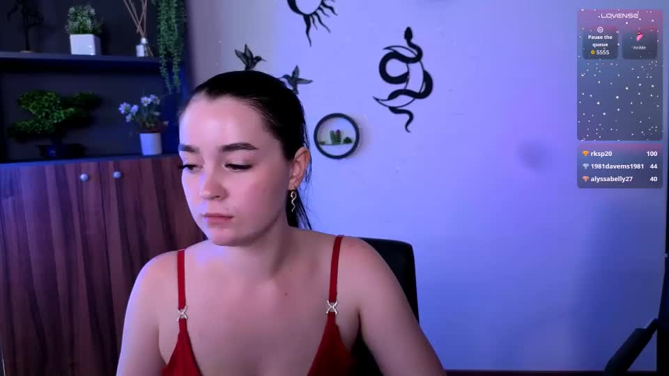 aria_glow Live Sex July 14, 2026