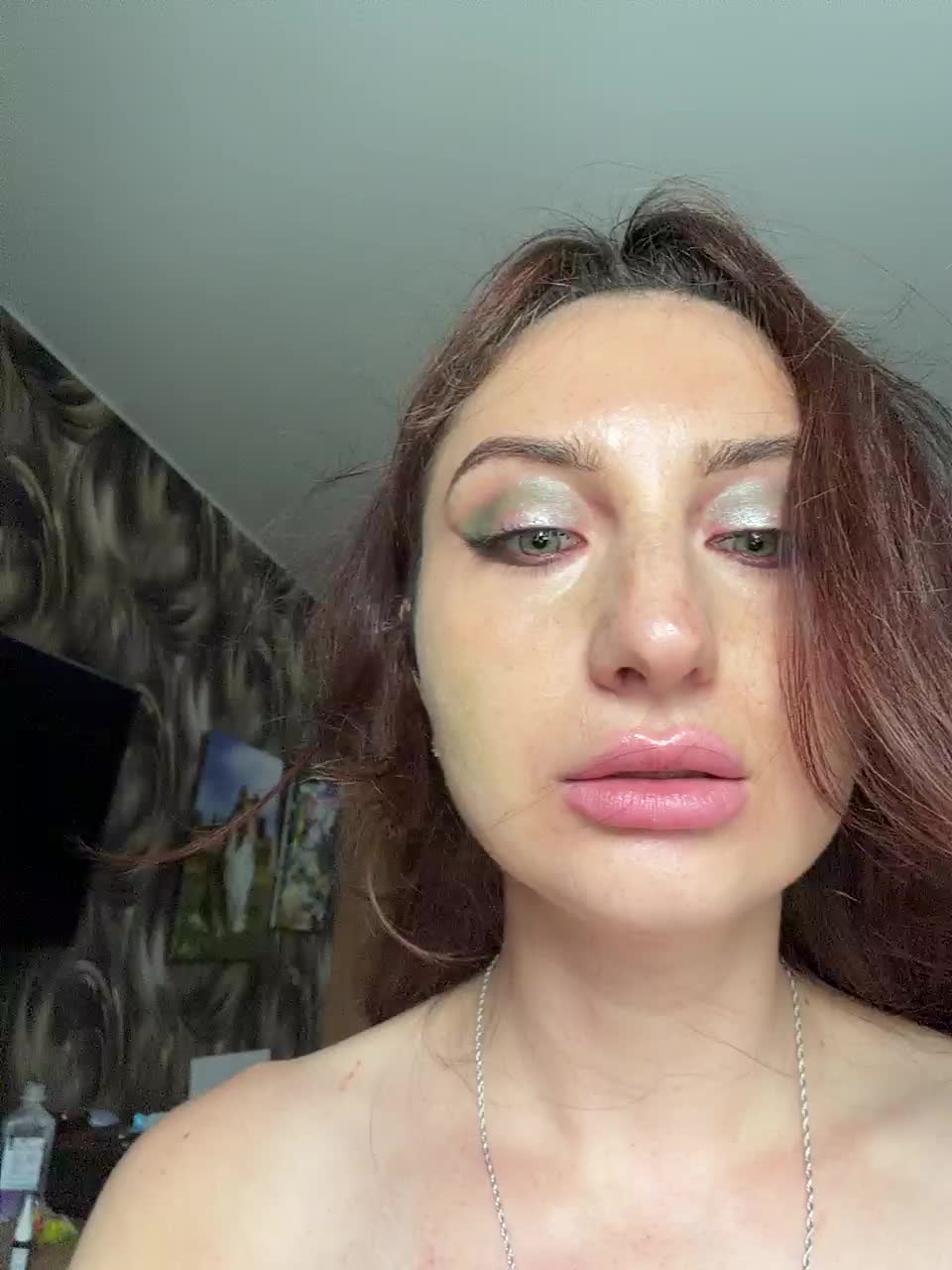 Valeriakisa28 Live Sex July 14, 2026