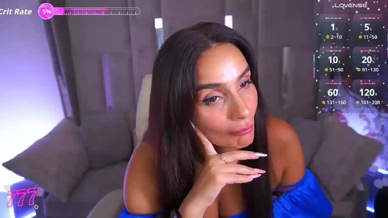 AnzhyTeqila Live Sex July 14, 2026