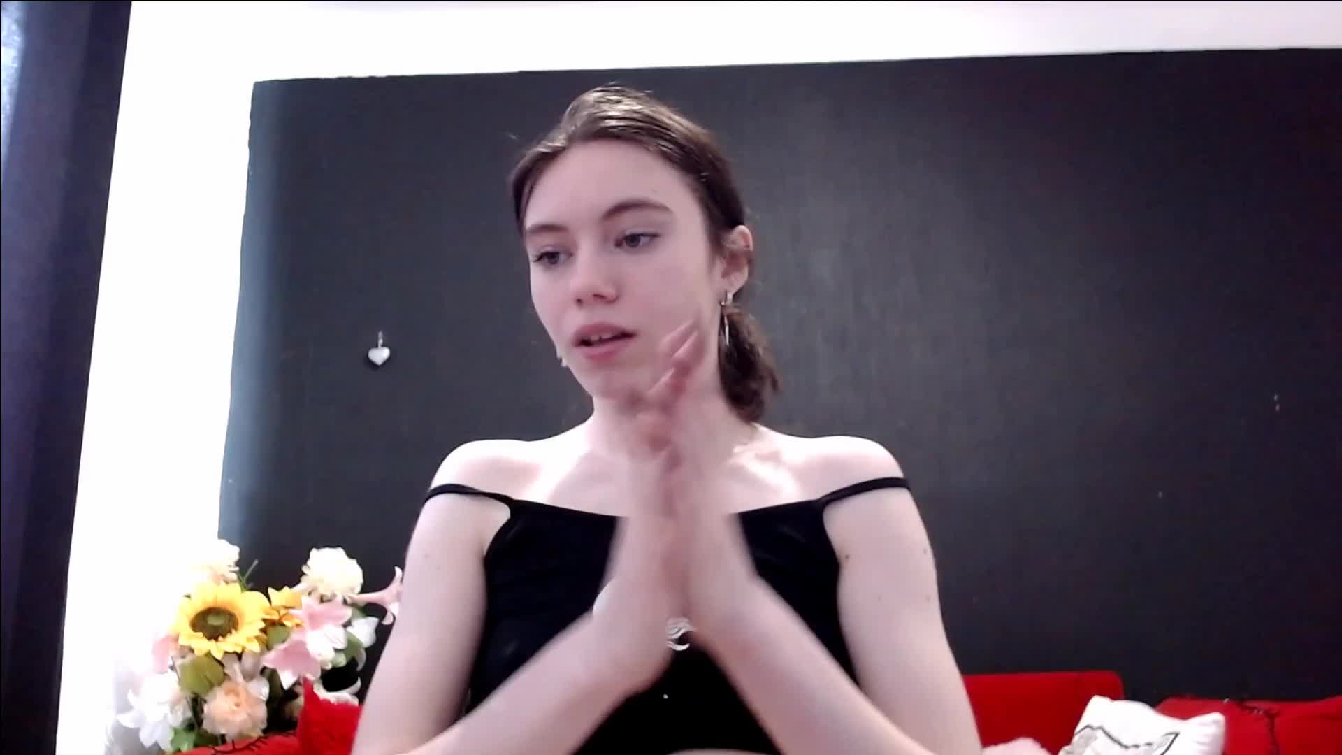 Danielle-Morina Live Sex July 14, 2026