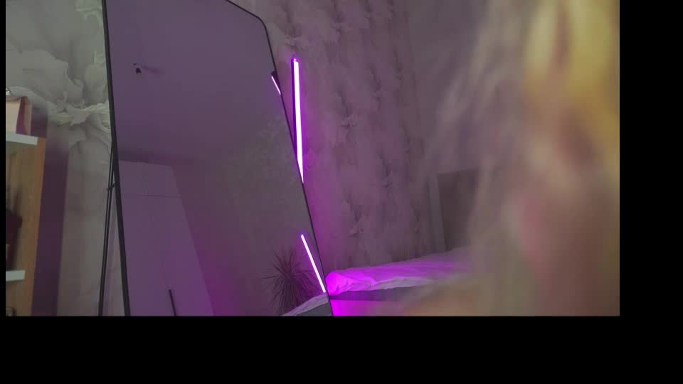 agent_blonde Live Sex July 14, 2026