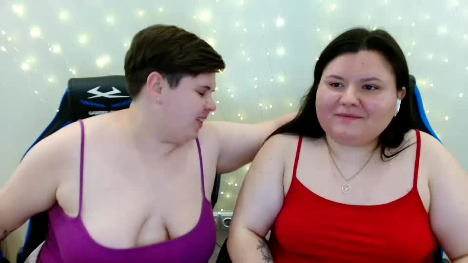 beckyandellen Live Sex July 14, 2026