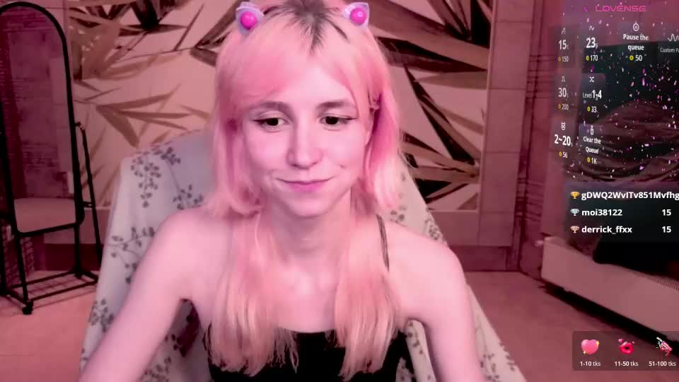 fleximona Live Sex July 14, 2026