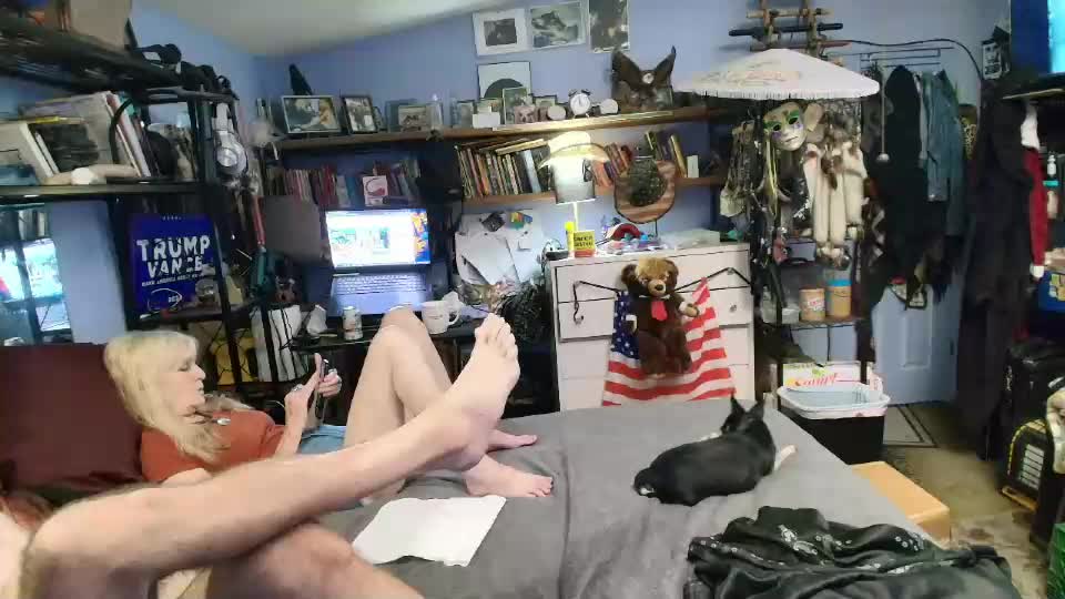 pink_black Live Sex July 14, 2026