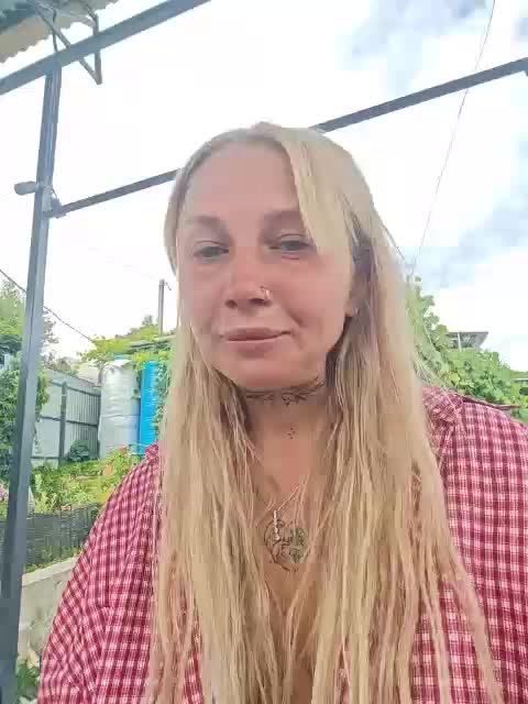 CrazyNastya1 Live Sex July 14, 2026