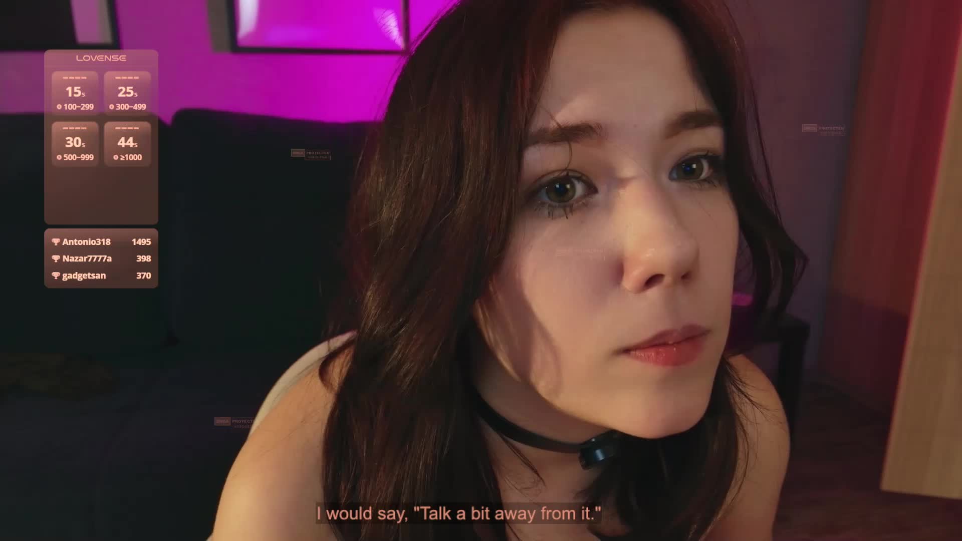 velouraa Live Sex July 14, 2026