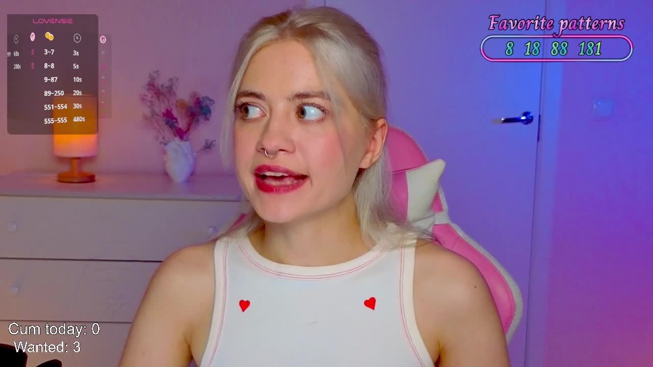Blush-Im-crush Live Sex July 14, 2026