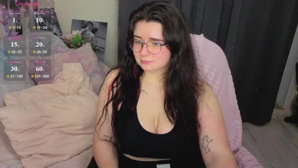 s_katekisa_ss Live Sex July 14, 2026