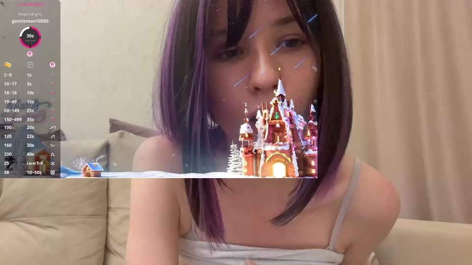 unarks Live Sex July 14, 2026