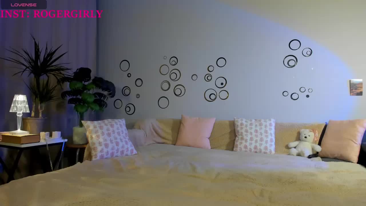 its_nicki_m Live Sex July 14, 2026