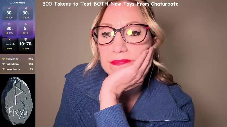 wynfreya Live Sex July 14, 2026
