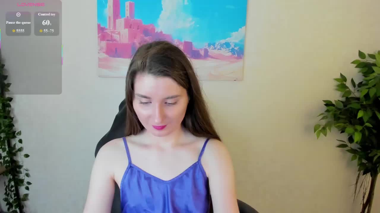 Vanessa-Vibe Live Sex July 14, 2026