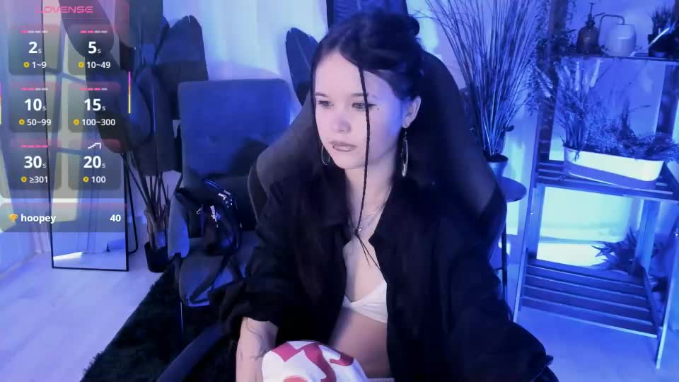 elainebeness Live Sex July 14, 2026