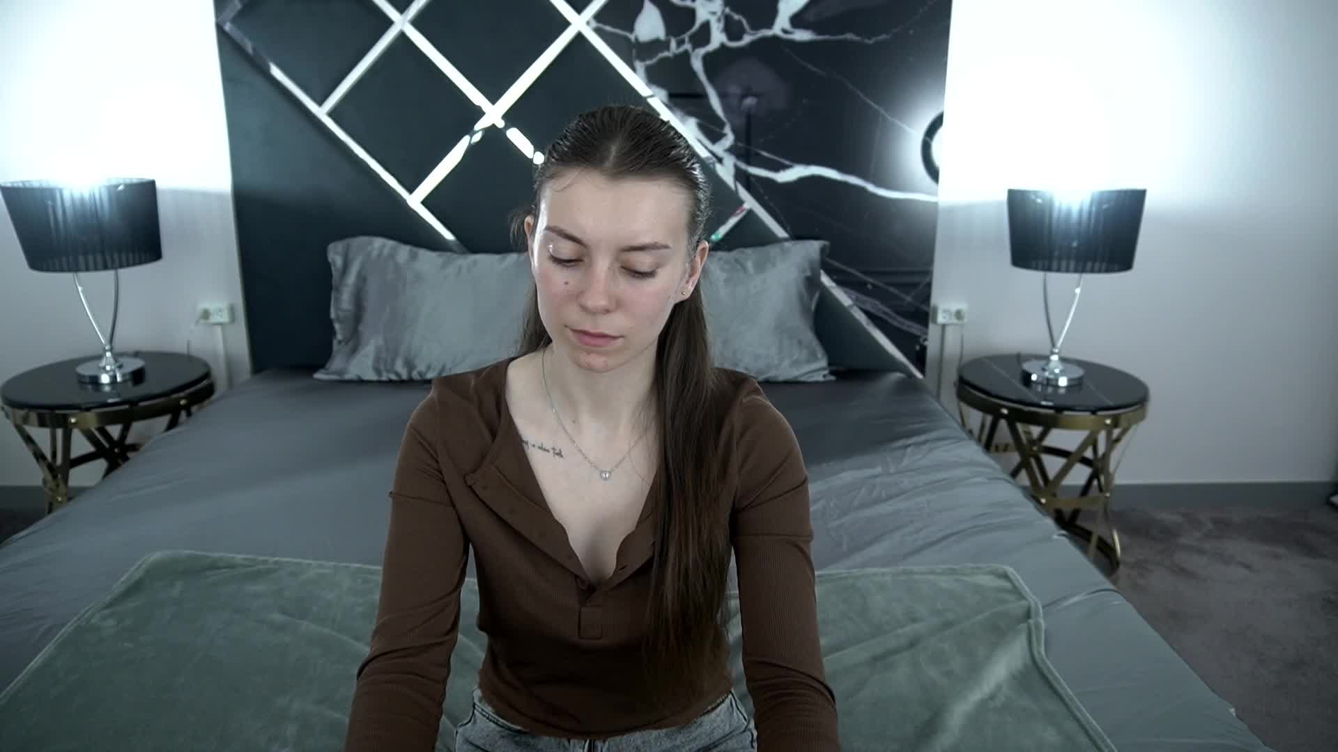NicoleInfinity Live Sex July 14, 2026