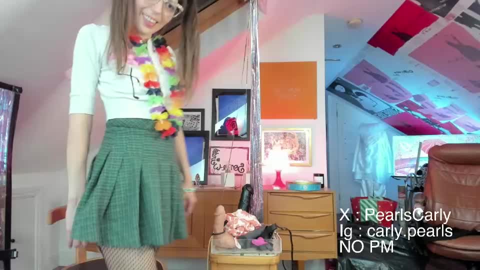 carlypearls Live Sex July 14, 2026