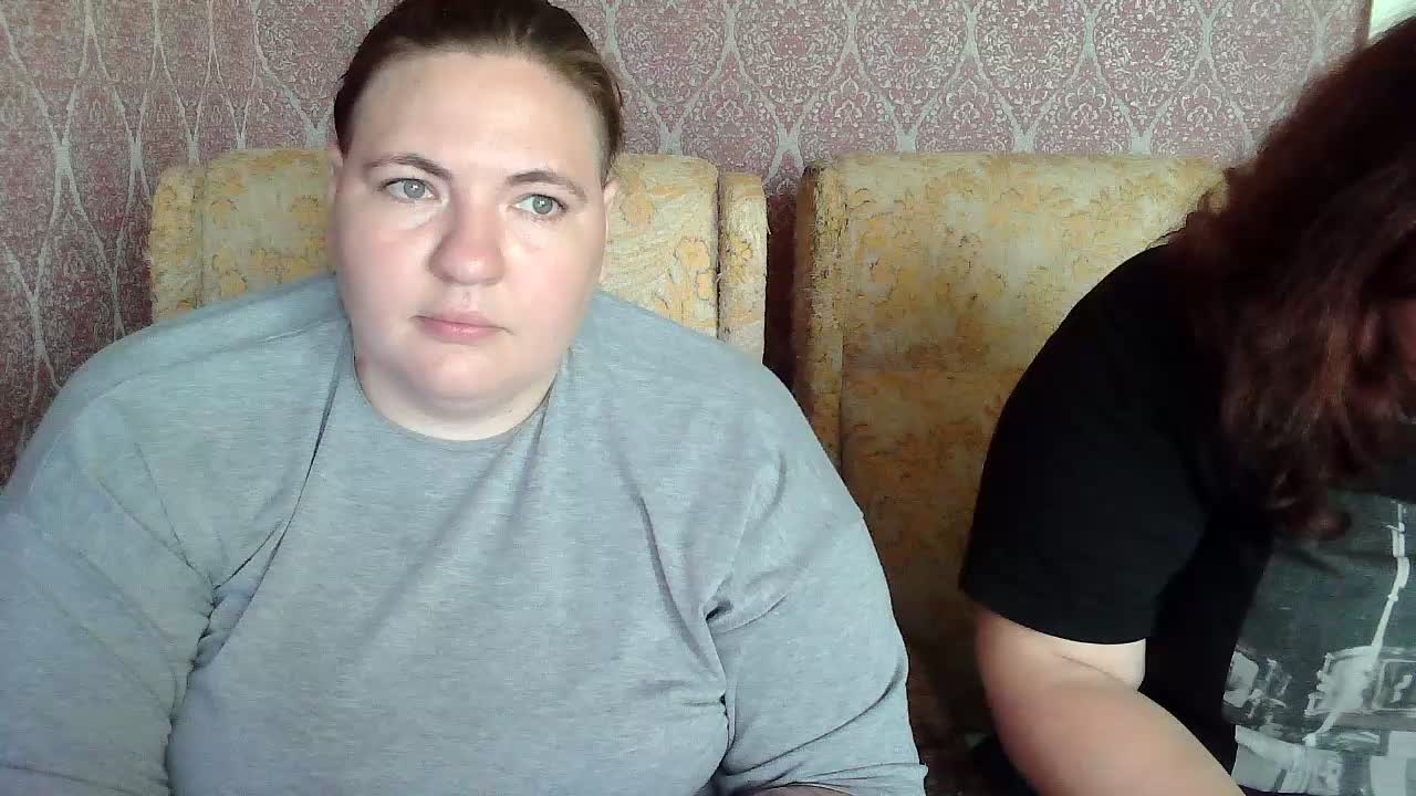 HollyXEva Live Sex July 14, 2026