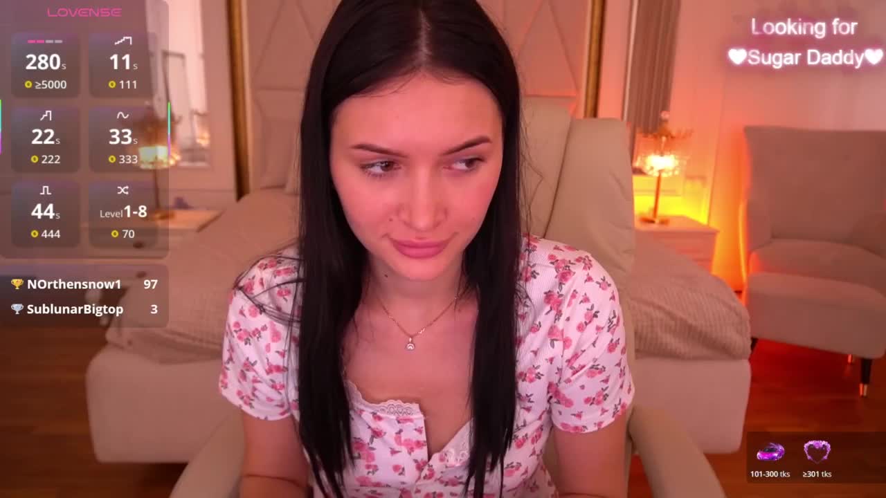 MilaSecret Live Sex July 14, 2026