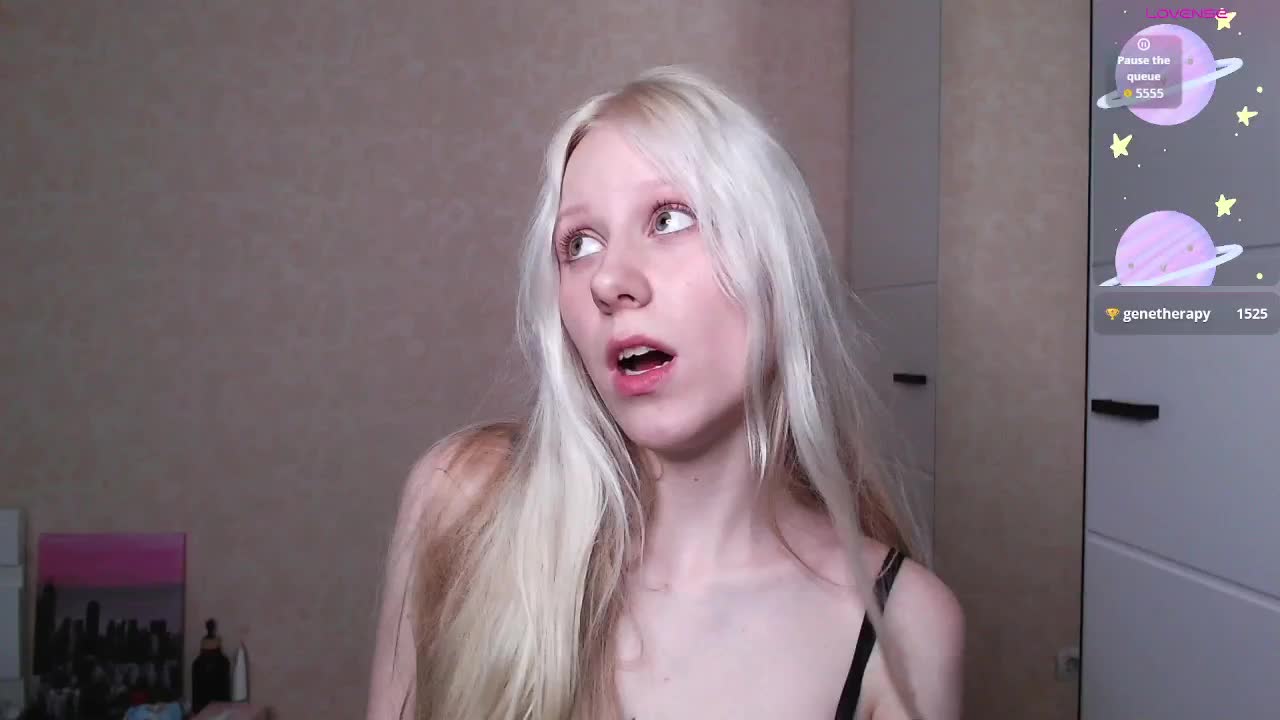 Mary-Kitty Live Sex July 14, 2026