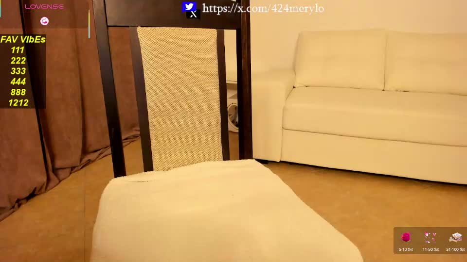 mery_lo Live Sex July 14, 2026