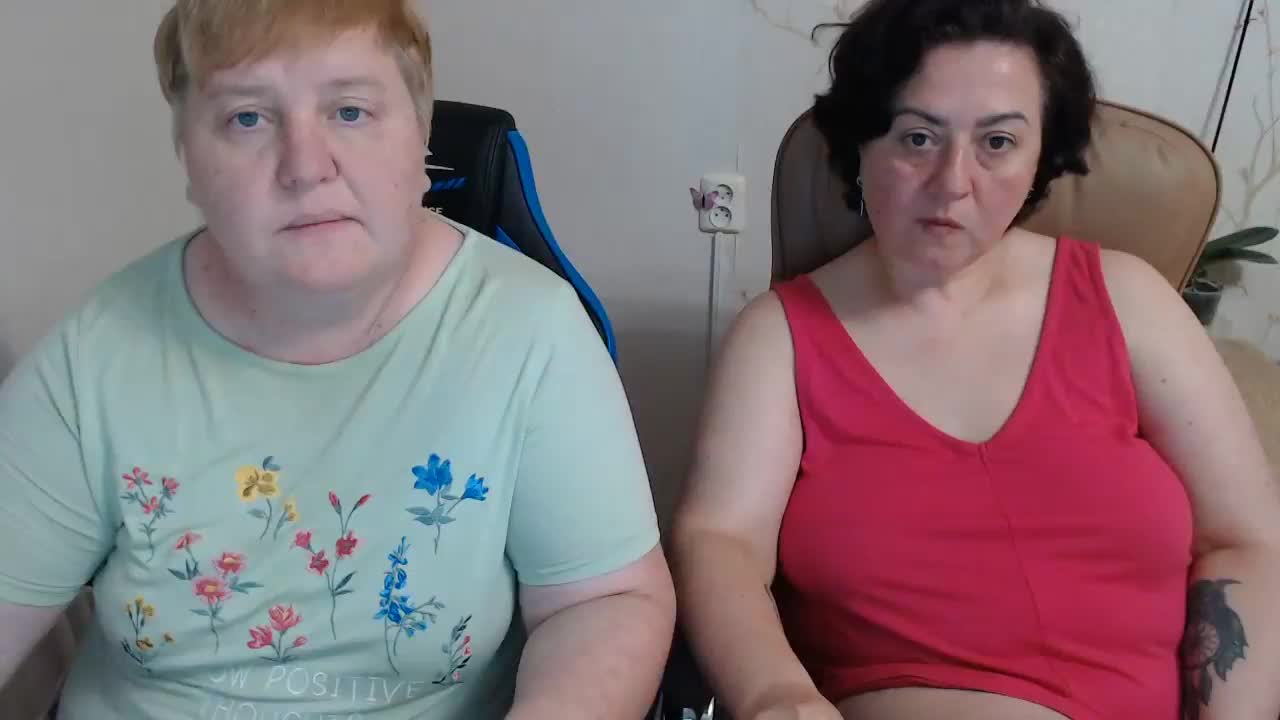 XMollyJaneEX Live Sex July 14, 2026