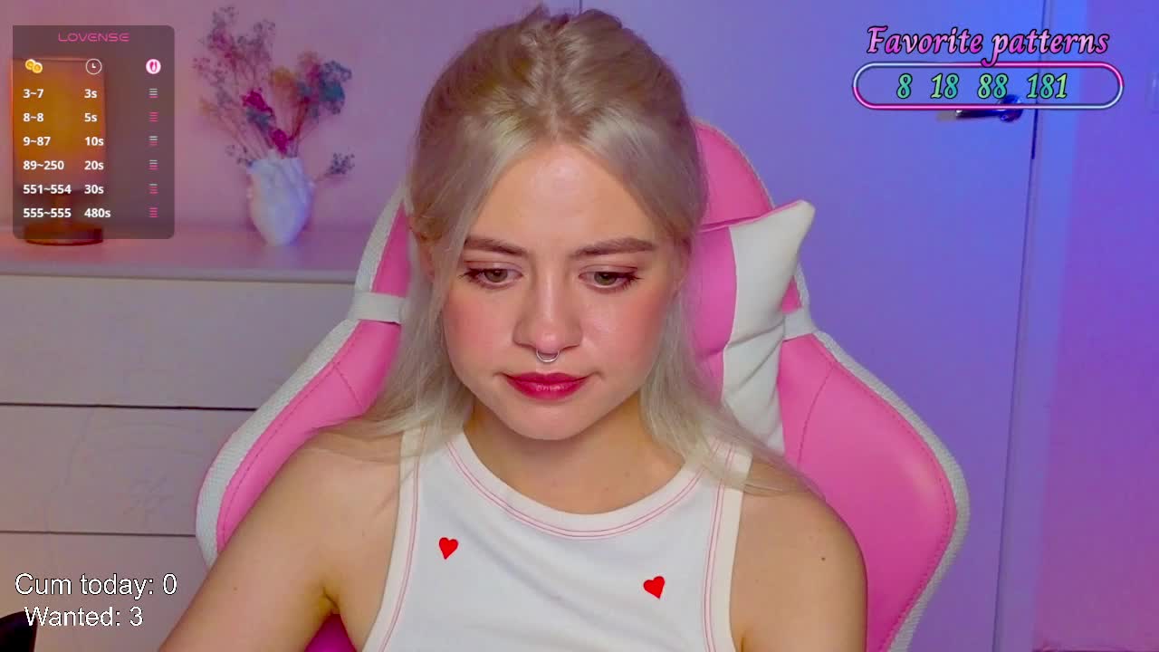 Blush-Im-crush Live Sex July 14, 2026