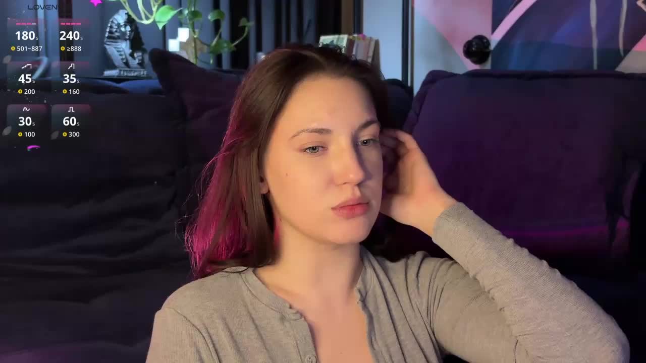 -Your-Michelle- Live Sex July 14, 2026