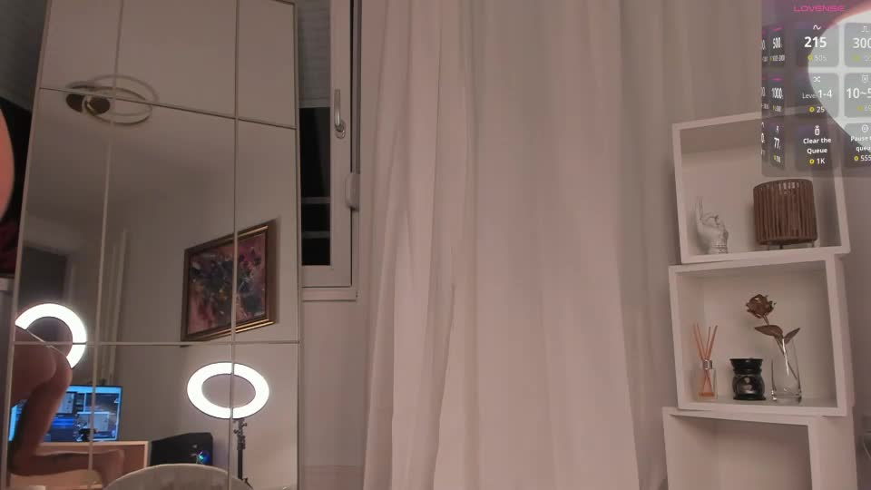 foxe_sailey Live Sex July 14, 2026