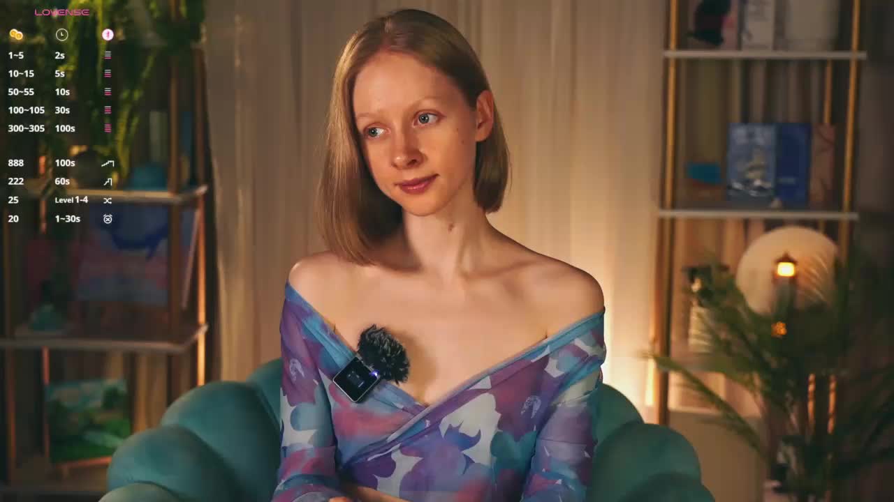 MiaVebes Live Sex July 14, 2026