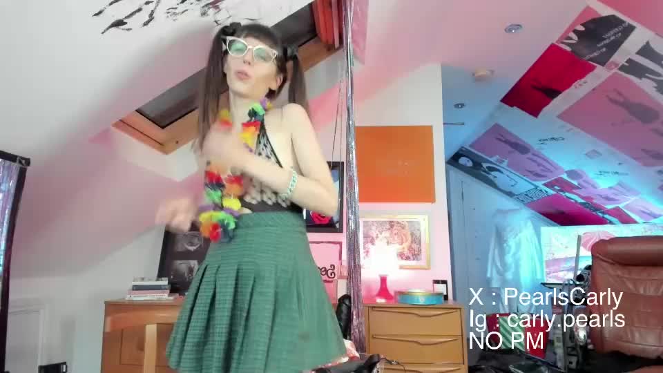 carlypearls Live Sex July 14, 2026