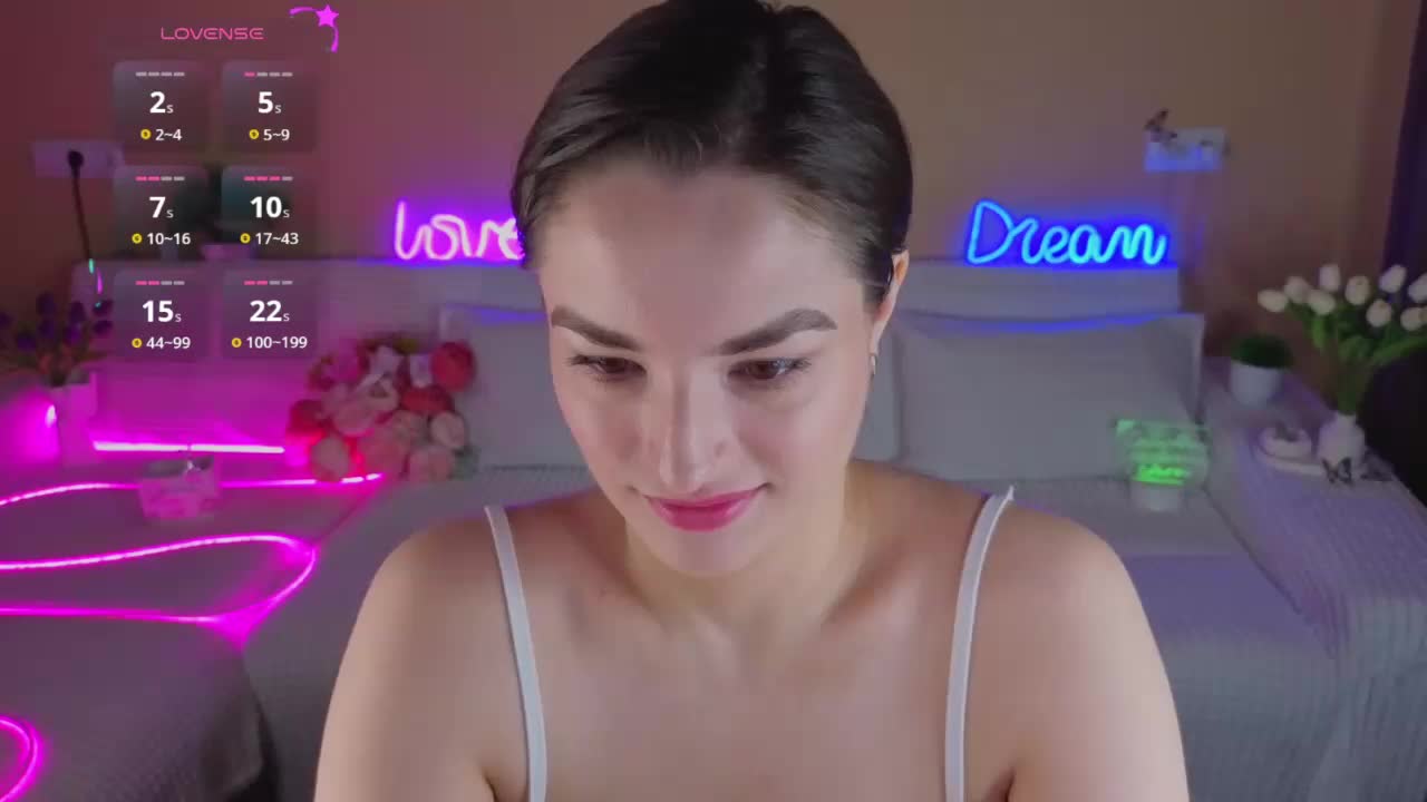 Camilla-One Live Sex July 14, 2026