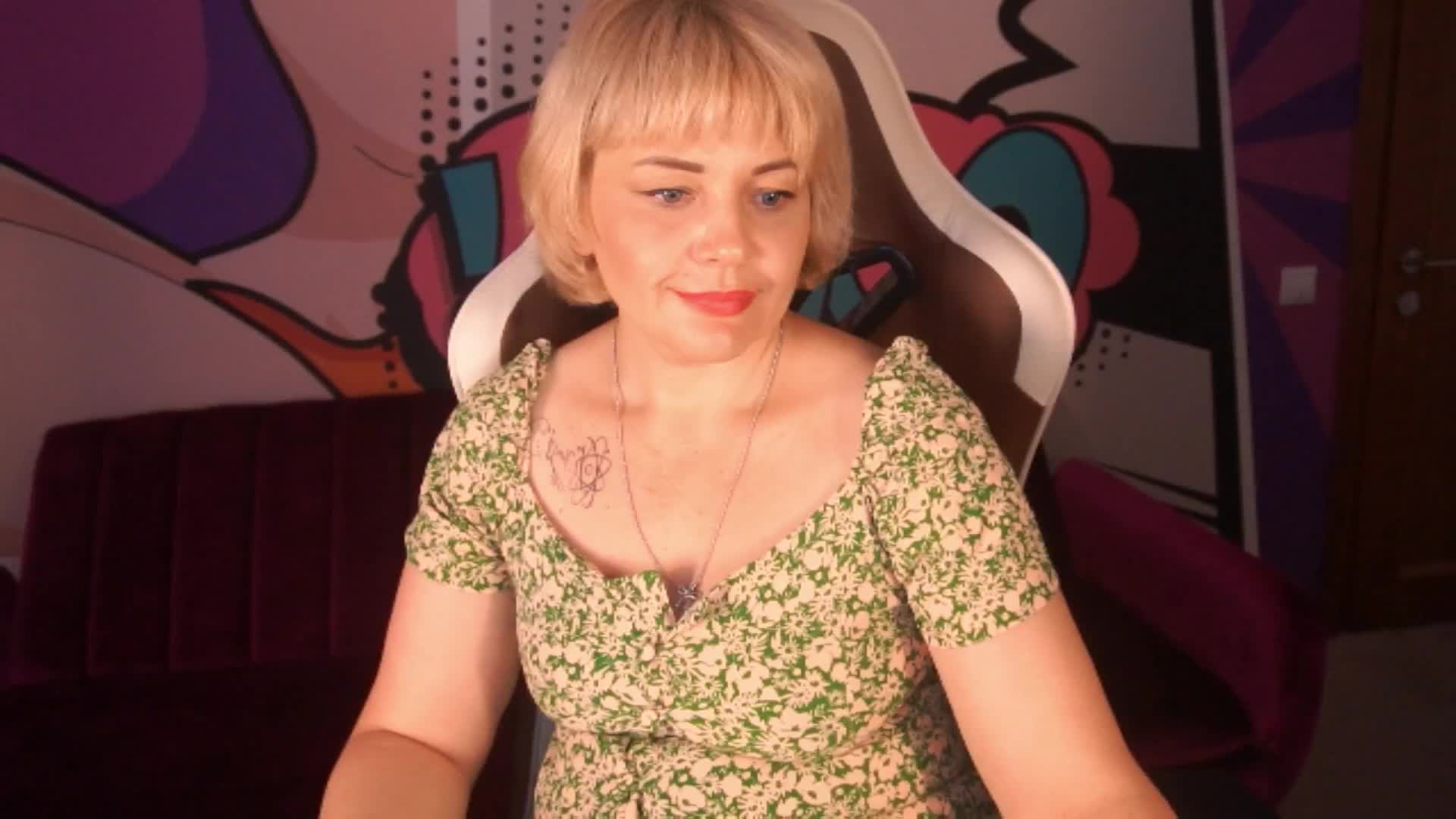 AmiraNight Live Sex July 14, 2026