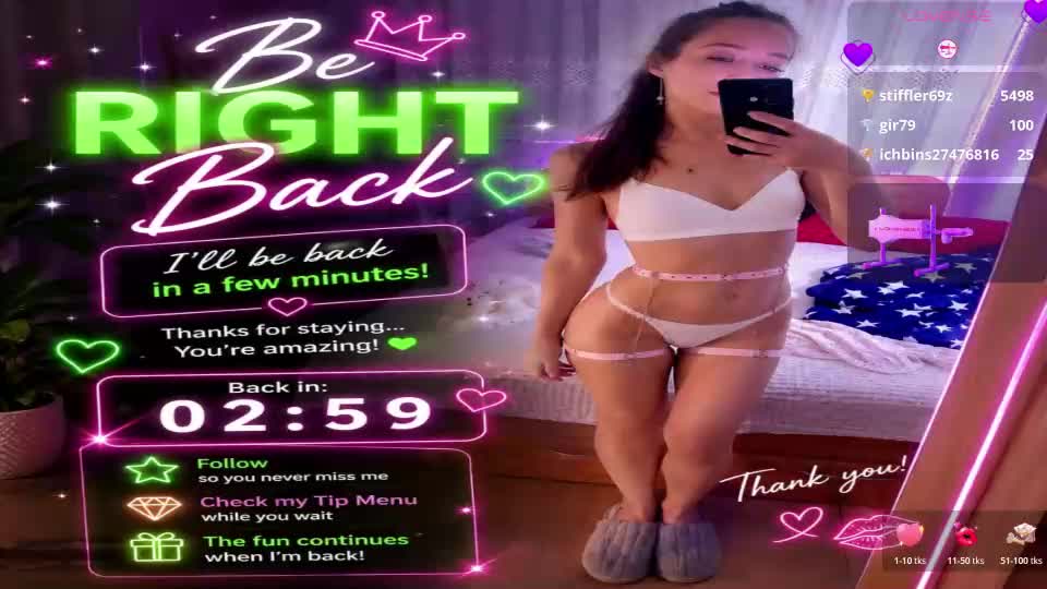 yourburnwish Live Sex July 14, 2026