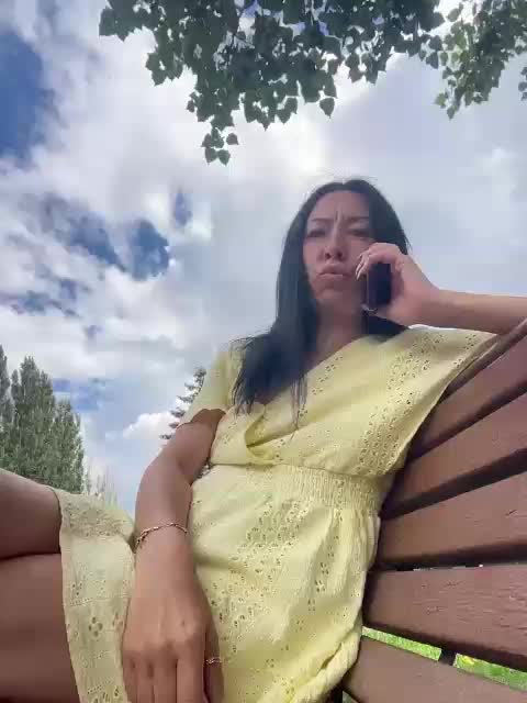 TRULIULIUSHA Live Sex July 14, 2026