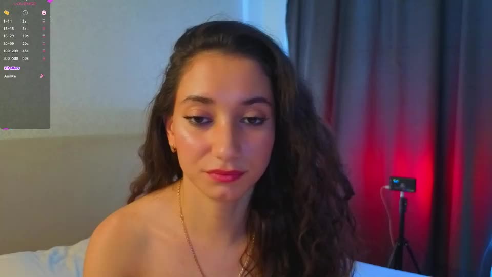 sharonrodrigueez Live Sex July 14, 2026