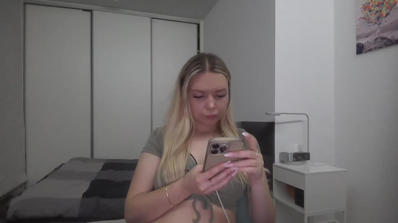 pinkpanther8899 Live Sex July 14, 2026