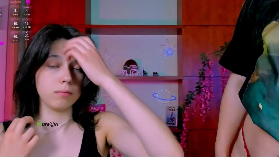 aria_wild_ Live Sex July 14, 2026