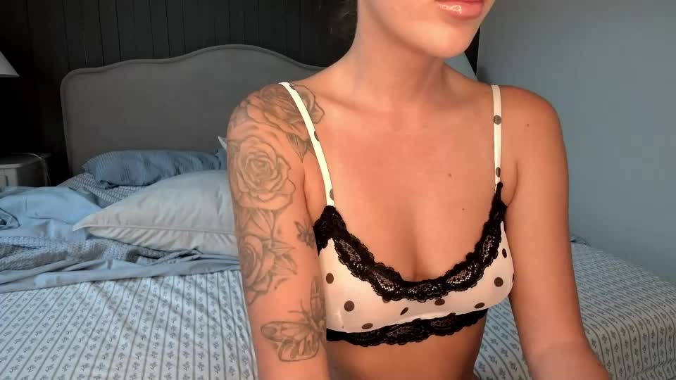 missmadisonmae Live Sex July 14, 2026