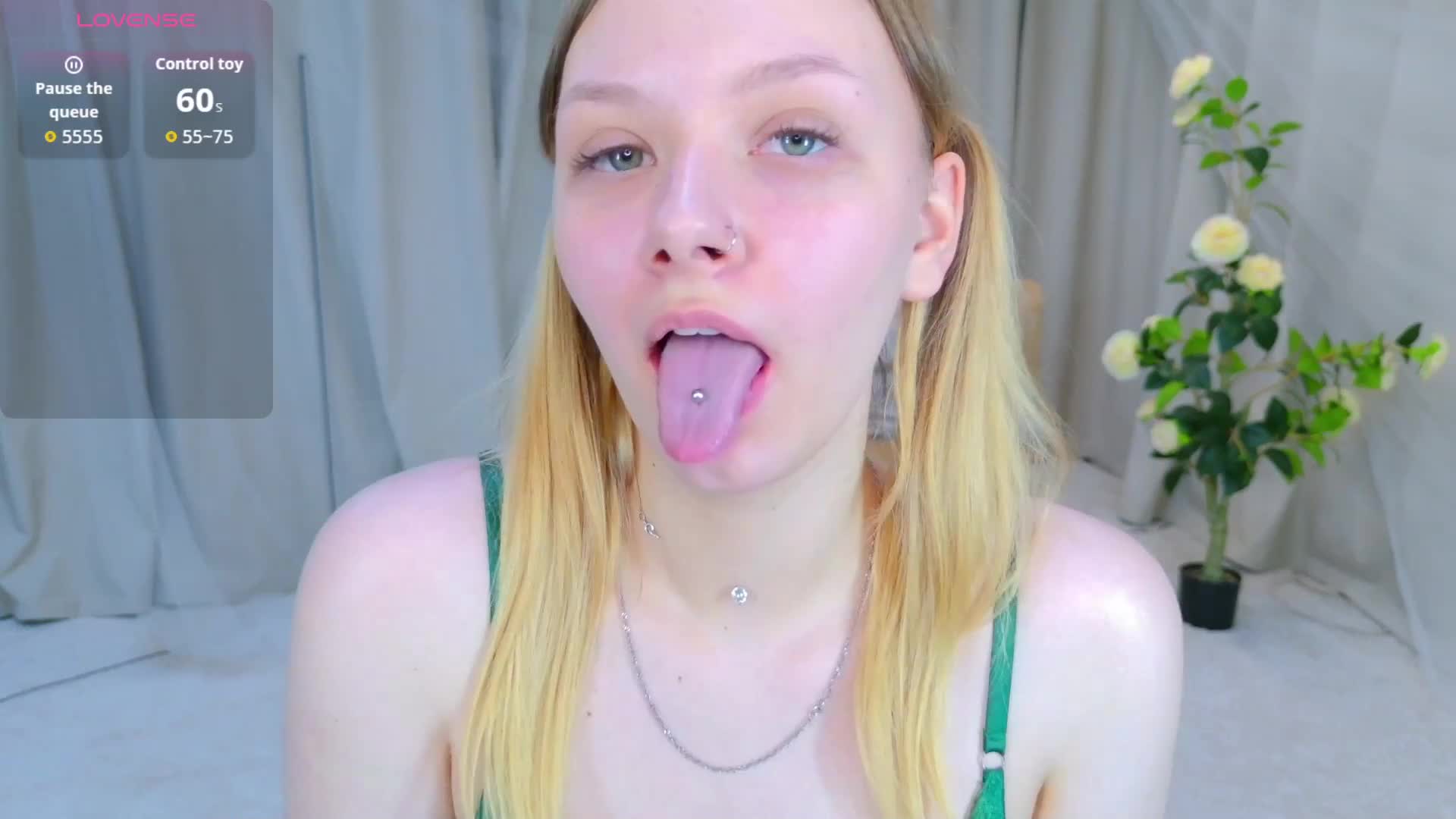 StaceyyJones Live Sex July 14, 2026