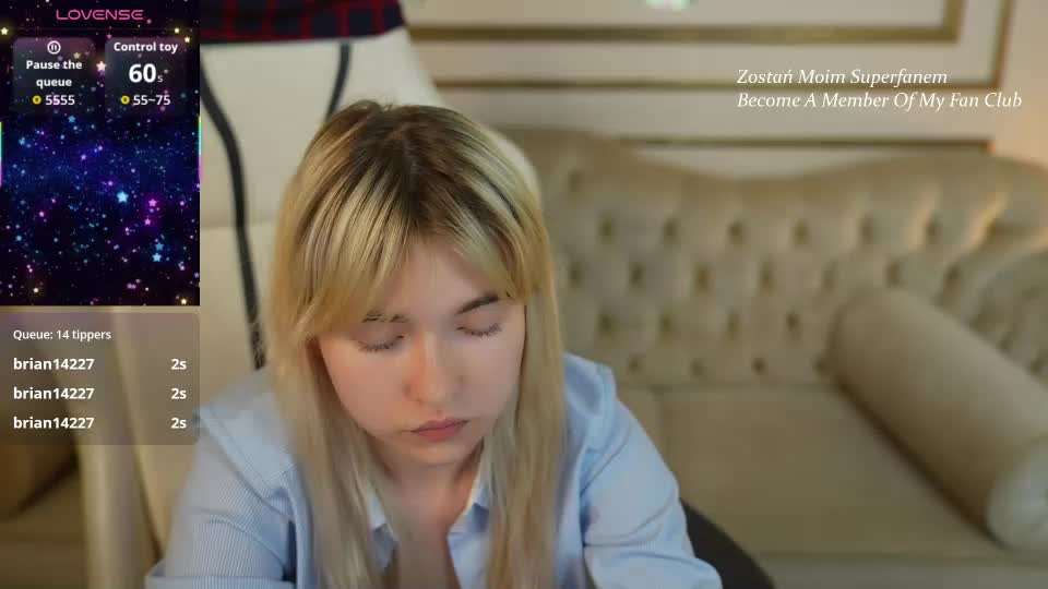 sweetdesiree_ Live Sex July 14, 2026
