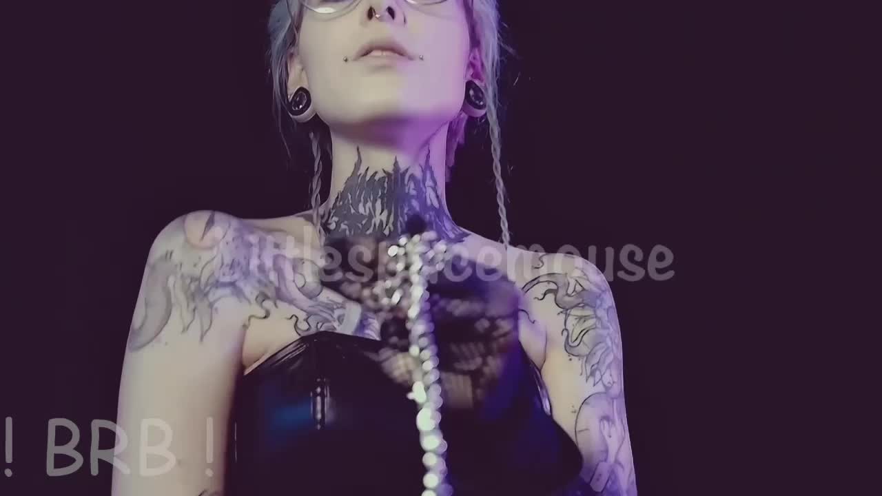 LittleSpaceMouse- Live Sex July 14, 2026