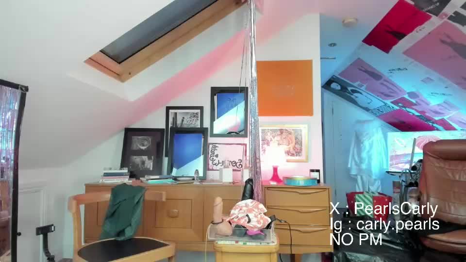 carlypearls Live Sex July 14, 2026