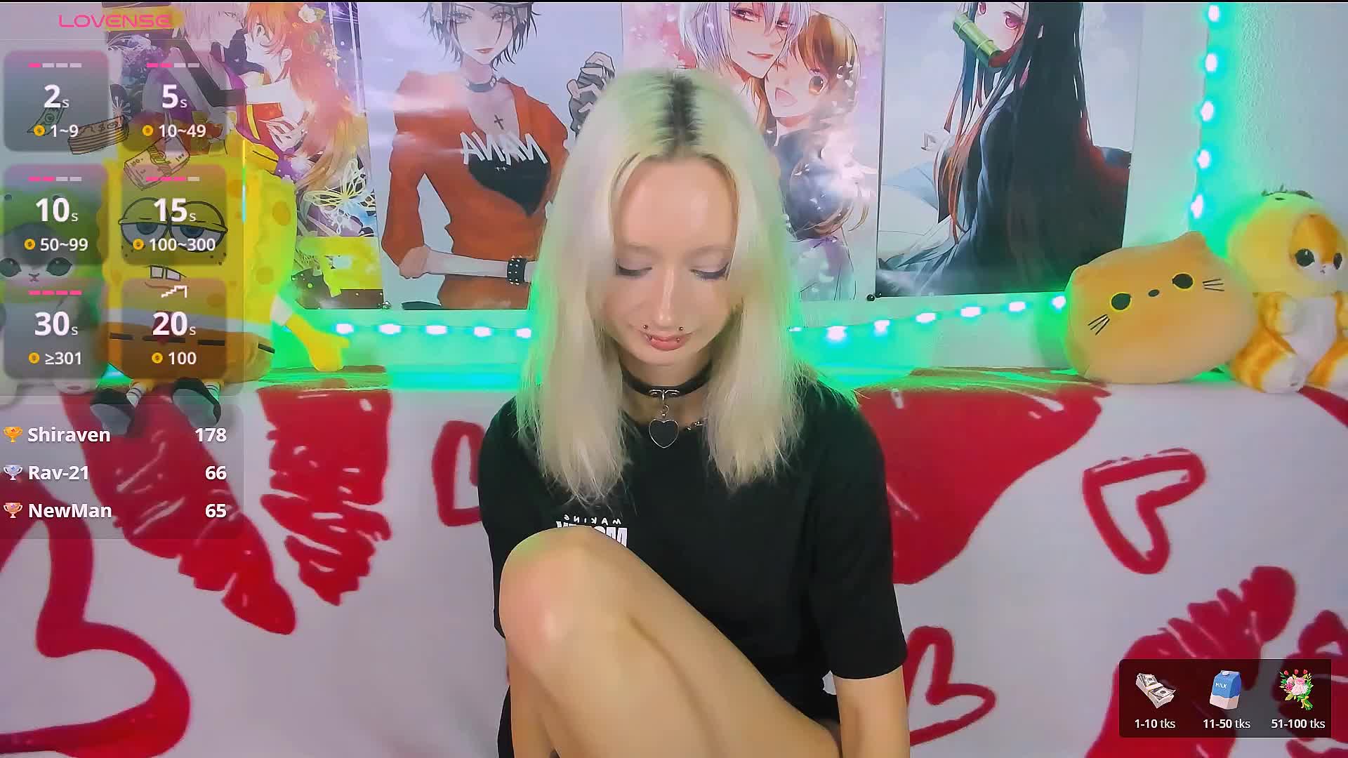 KatiaNabiee Live Sex July 14, 2026