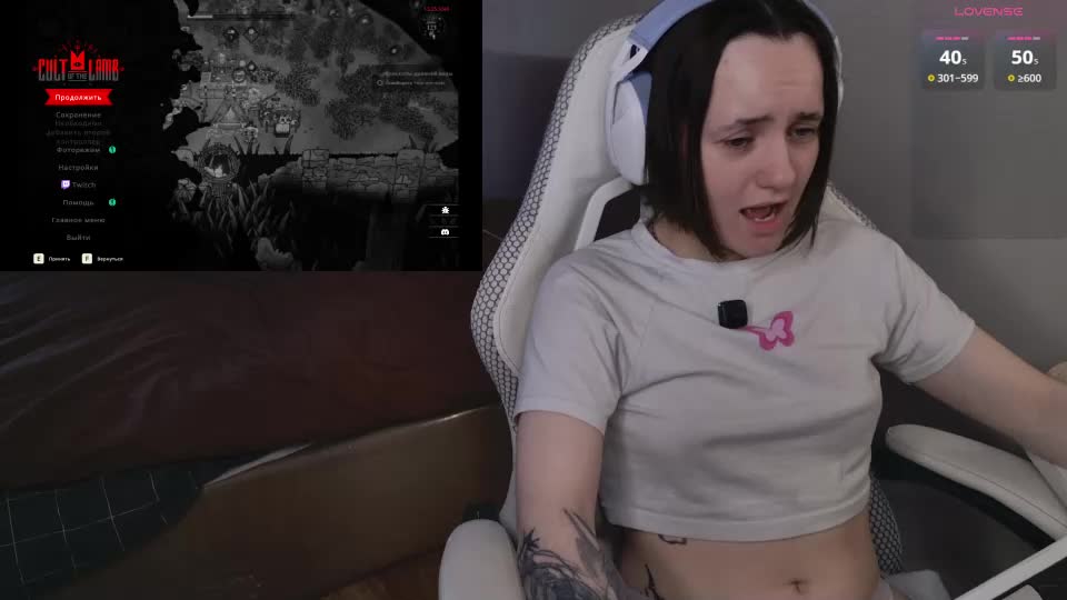 luna_loveeee Live Sex July 14, 2026