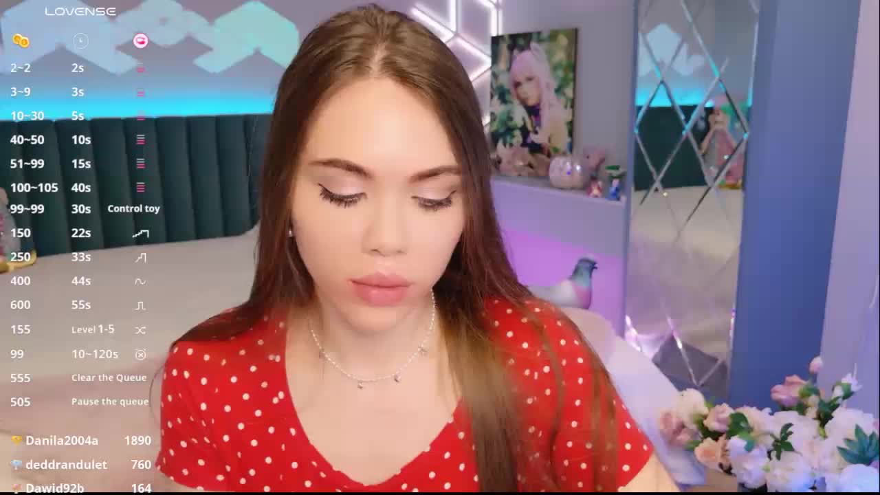 MimiFors Live Sex July 14, 2026