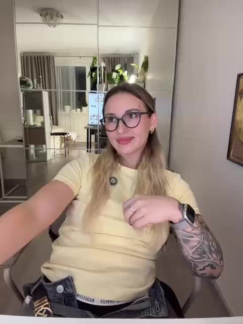 FetishTeacher Live Sex July 14, 2026