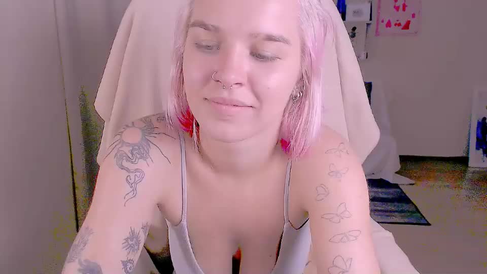 hot_blonda_ Live Sex July 14, 2026