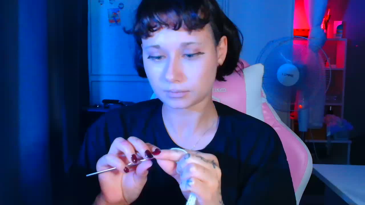 stawbarynutlov Live Sex July 14, 2026