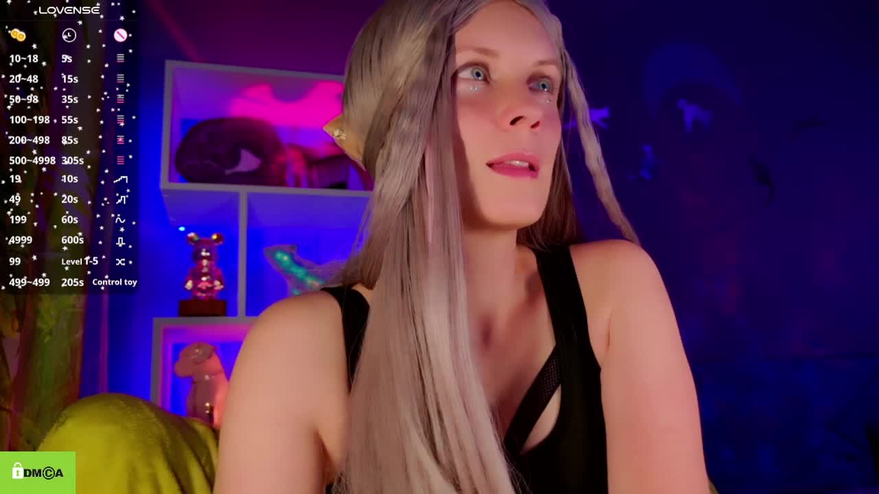-Fresh- Live Sex July 14, 2026